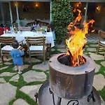 Adatepe Otel 5* Adatepe (Ayvacik)