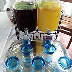 Adatepe Otel Hotel
