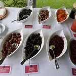 Hotel Adatepe Otel Adatepe (Ayvacik)