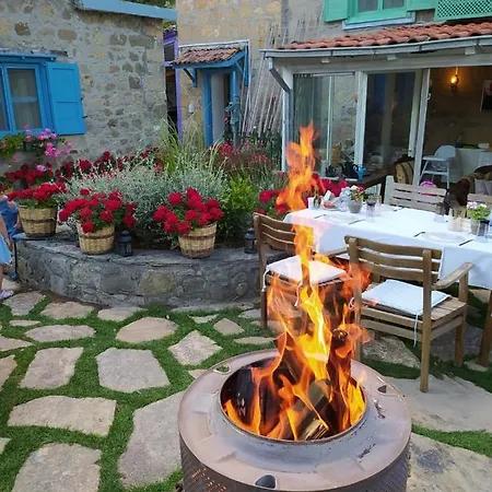 Adatepe Otel Hotel Adatepe (Ayvacik)