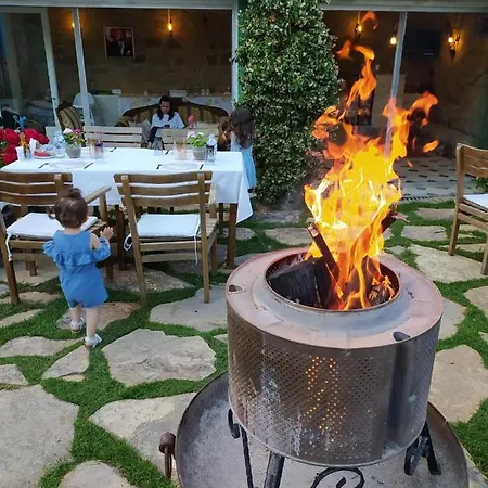 Adatepe Otel 5* Adatepe (Ayvacik)