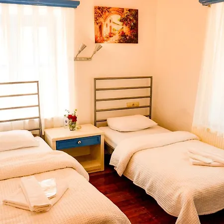 Adatepe Otel Adatepe (Ayvacik)