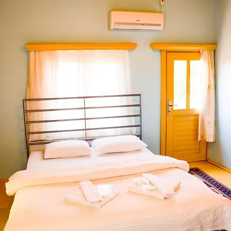 Hotel Adatepe Otel