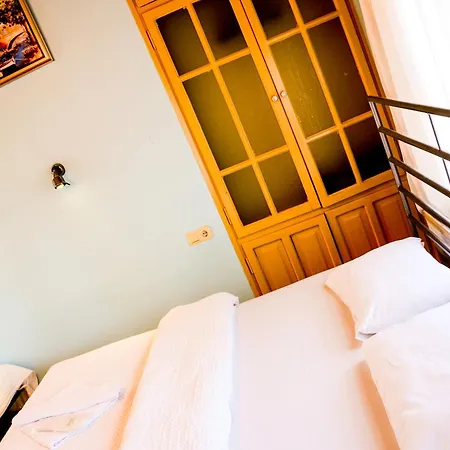 Adatepe Otel 5* Adatepe (Ayvacik)