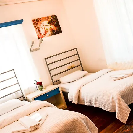 Adatepe Otel