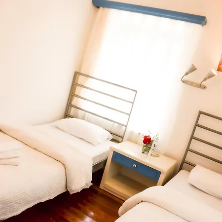 Adatepe Otel Hotel 5*