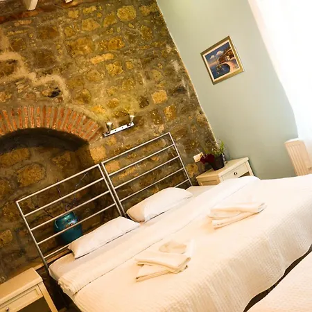 Hotel Adatepe Otel