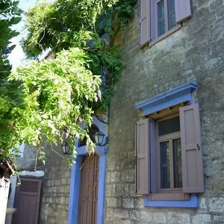Adatepe Otel
