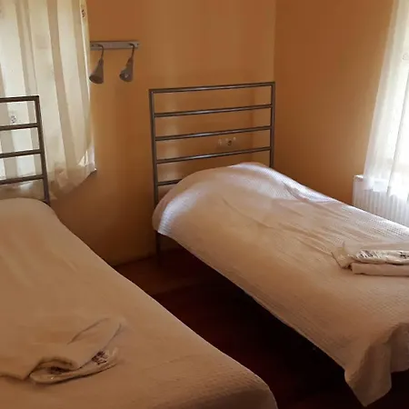 Adatepe Otel