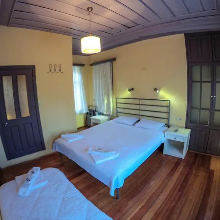 Adatepe Otel Adatepe (Ayvacik)