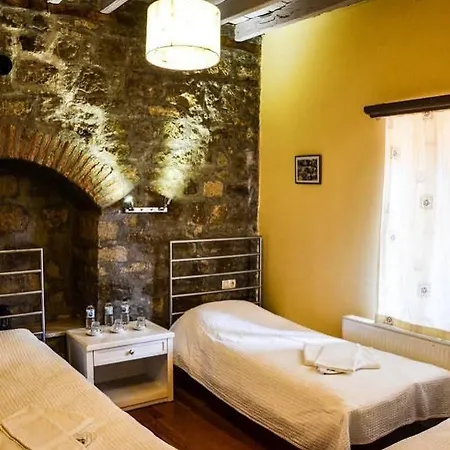 Adatepe Otel