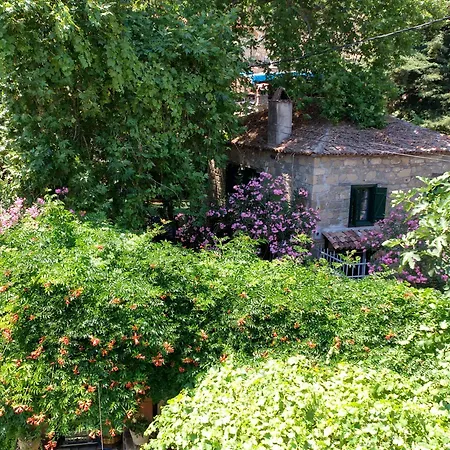 Adatepe Otel Adatepe (Ayvacik)