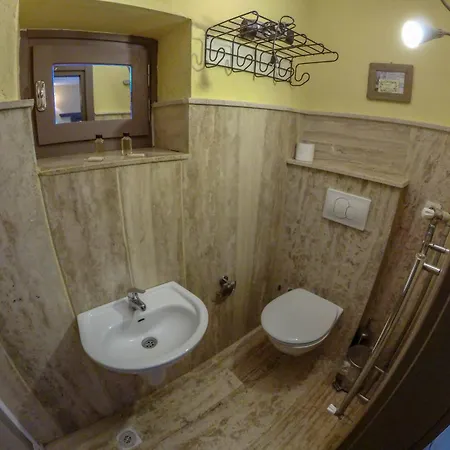 Hotel Adatepe Otel 5*