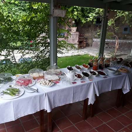 Hotel Adatepe Otel 5*
