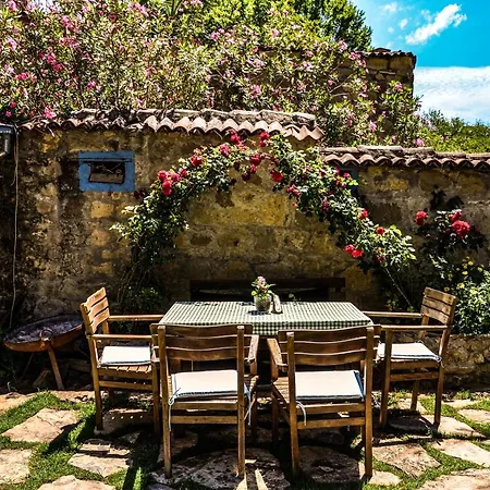 Hotel Adatepe Otel Adatepe (Ayvacik)