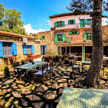 Adatepe Hotel Kucukkuyu