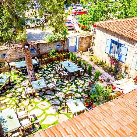 Hotel Adatepe 5*