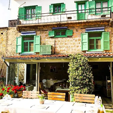 Hotel Adatepe Otel Adatepe (Ayvacik)