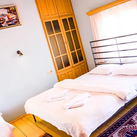 Adatepe Otel Adatepe (Ayvacik)