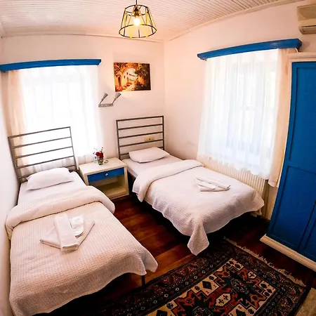 Adatepe Otel 5* Adatepe (Ayvacik)