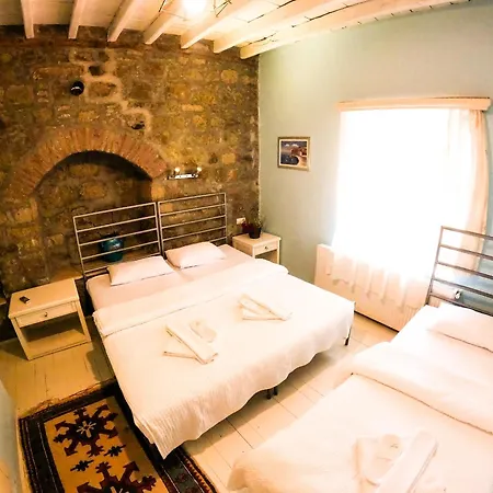 Adatepe Otel Hotel Adatepe (Ayvacik)