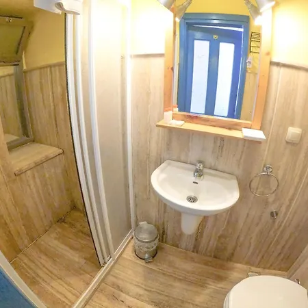 Adatepe Otel Hotel Adatepe (Ayvacik)