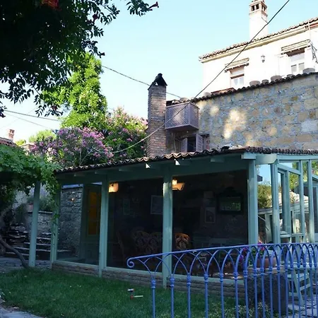 Hotel Adatepe Otel 5*