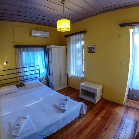 Adatepe Otel Adatepe (Ayvacik)