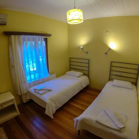Hotel Adatepe 5*