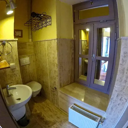 Adatepe Hotel Kucukkuyu