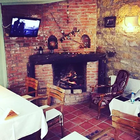 Adatepe Otel Hotel 5*