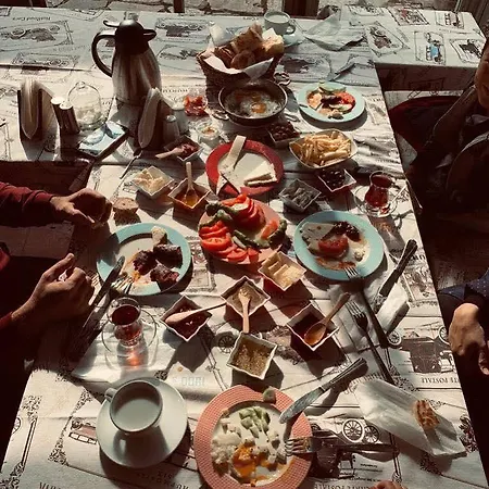 Adatepe Otel Hotel Adatepe (Ayvacik)