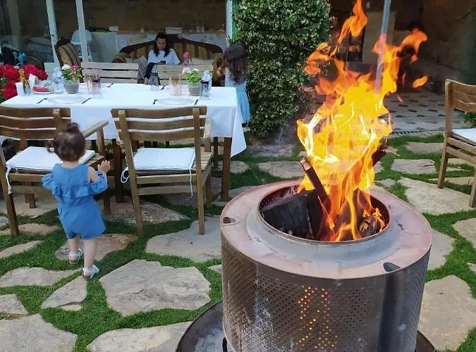 Adatepe Otel 5* Adatepe (Ayvacik)