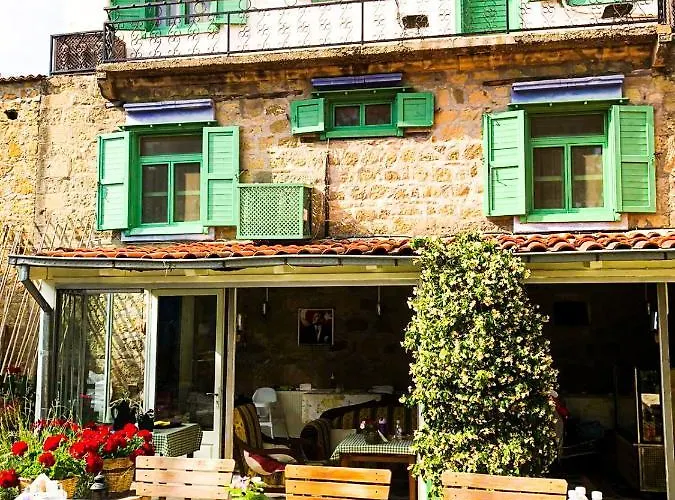 Hotel Adatepe Otel Adatepe (Ayvacik)