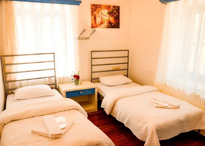 Adatepe Otel Adatepe (Ayvacik)