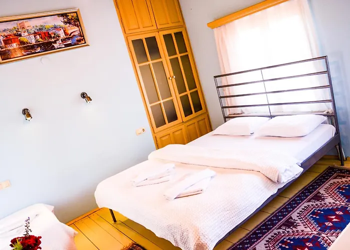 Adatepe Otel Adatepe (Ayvacik)