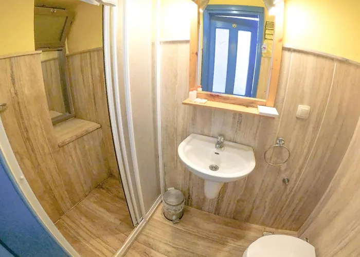 Adatepe Otel Hotel Adatepe (Ayvacik)