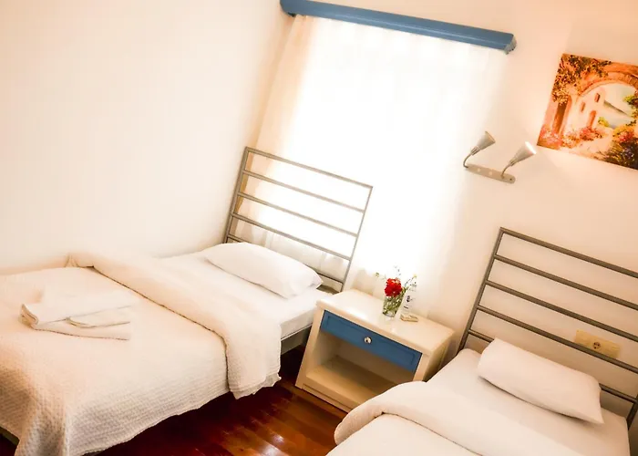 Adatepe Otel Hotel 5*