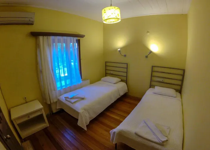 Hotel Adatepe Otel 5*