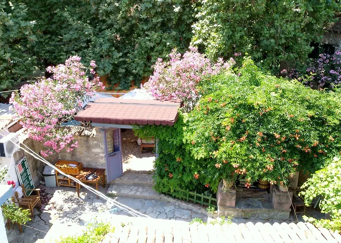 Hotel Adatepe Otel Adatepe (Ayvacik)