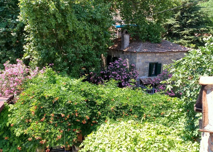 Adatepe Otel Adatepe (Ayvacik)