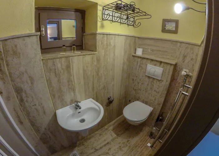 Hotel Adatepe Otel 5*