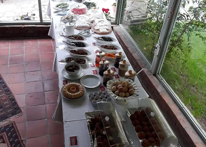 Hotel Adatepe Otel 5*