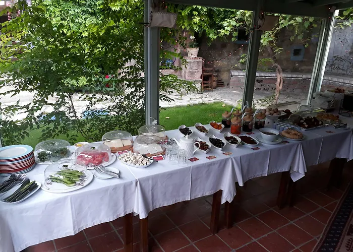 Hotel Adatepe Otel 5*