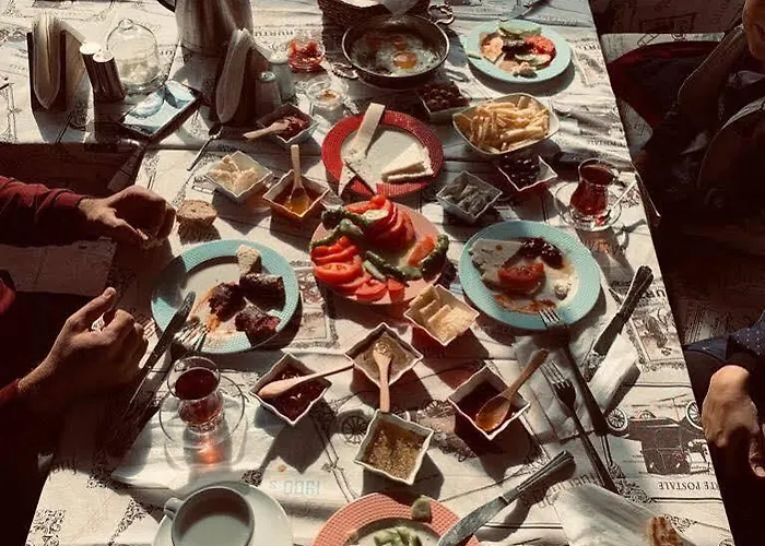 Adatepe Otel Hotel Adatepe (Ayvacik)